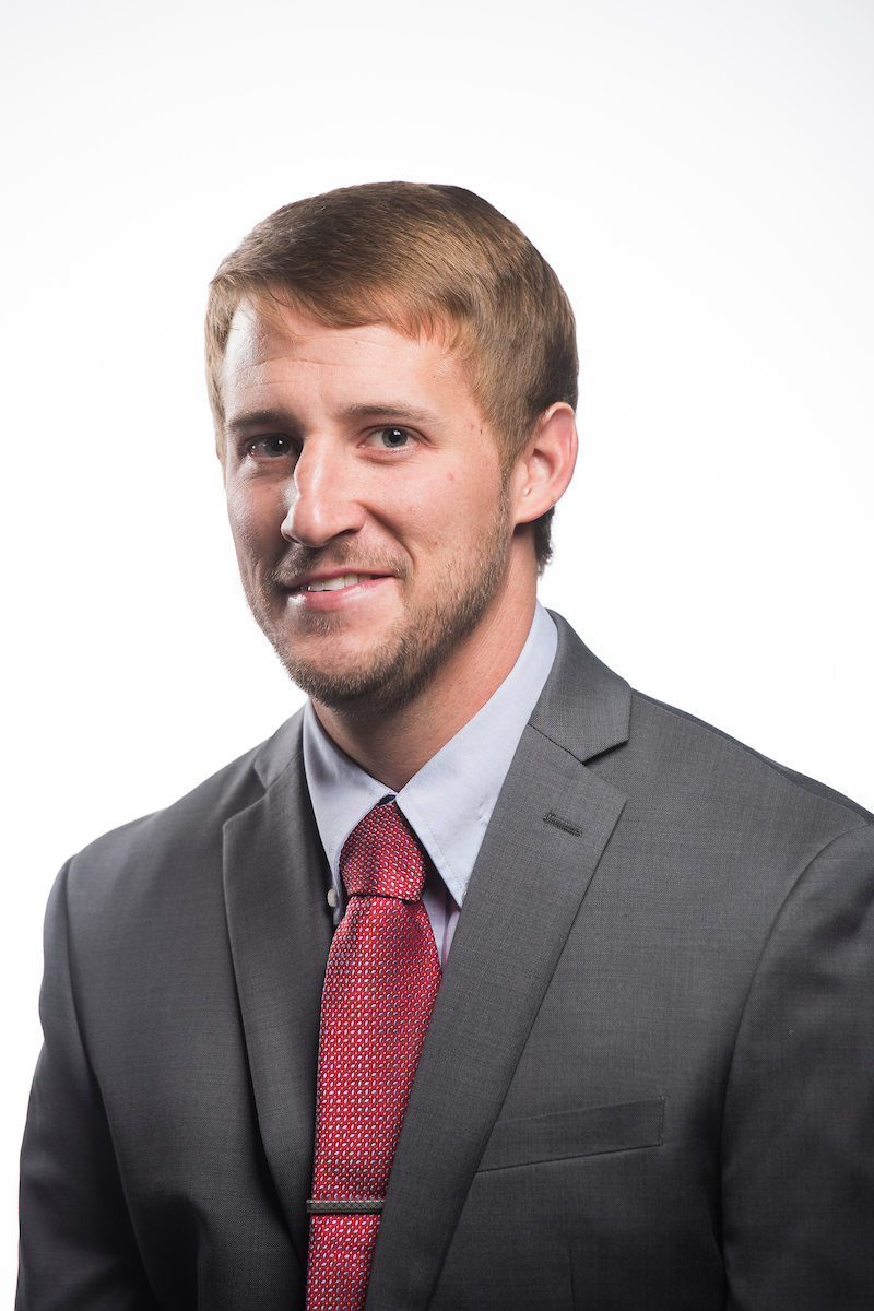 Hunter Alexander | Blake and Detchemendy Law Firm