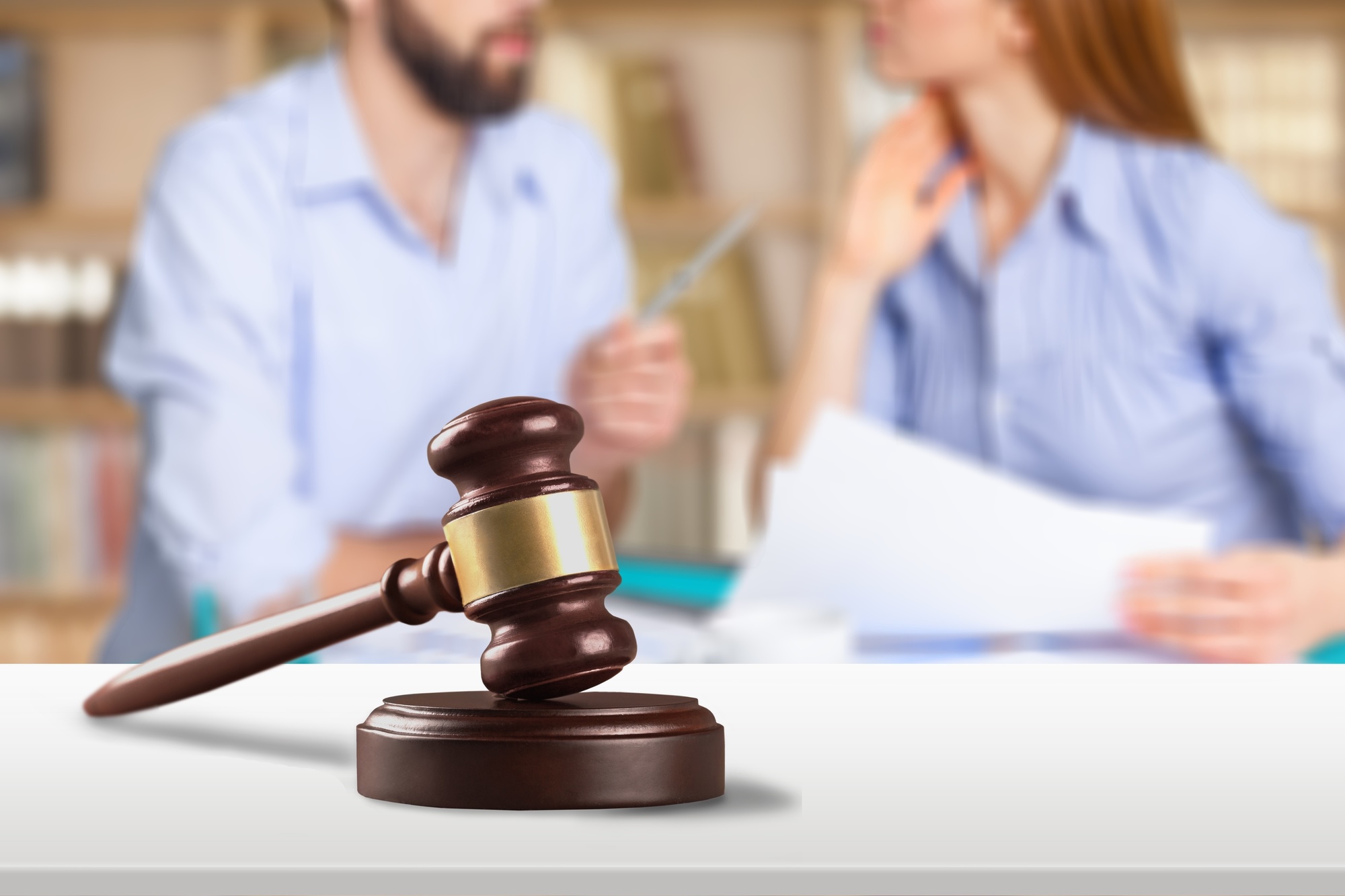 Military Divorce - Everything Your Other Lawyer Didn't Tell You