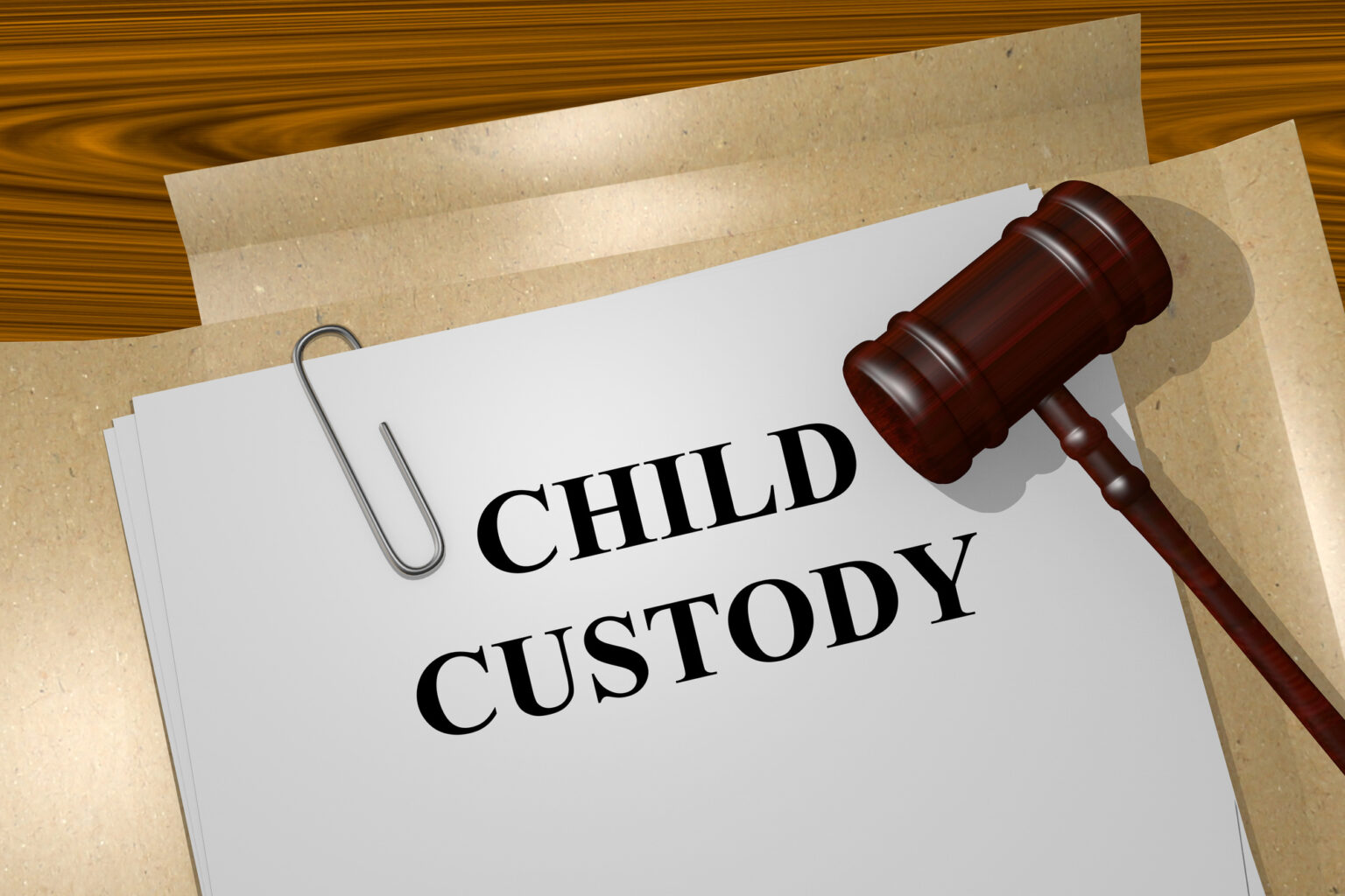 What Are the Most Important Factors in Child Custody Decisions?
