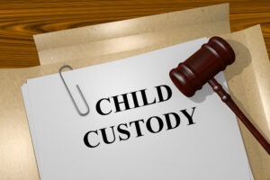most important factors in child custody