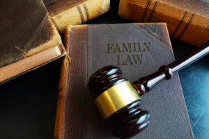 legal separation vs. divorce
