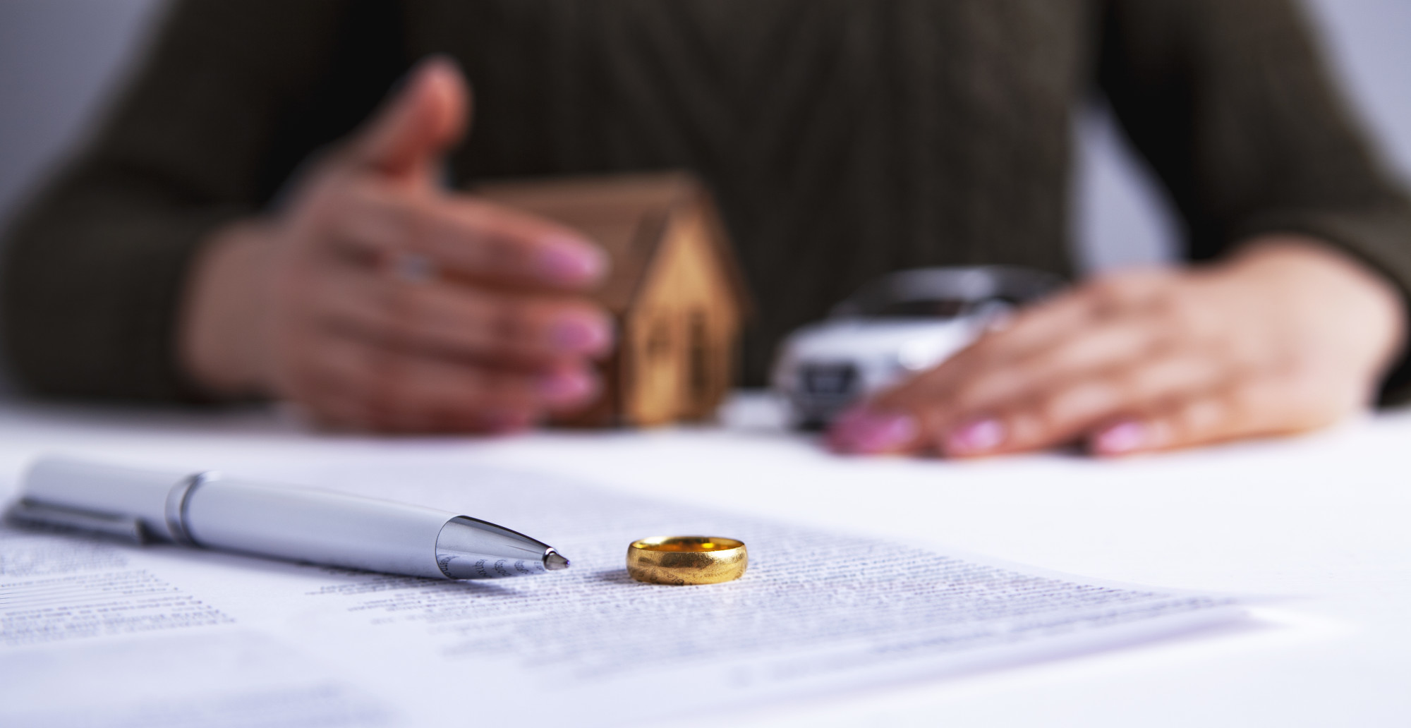 marital property