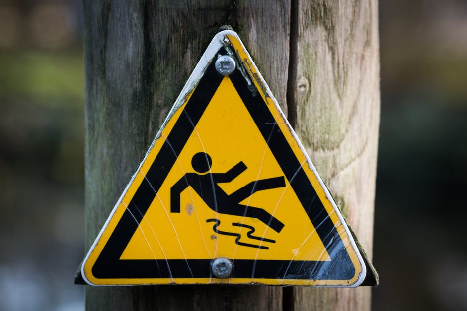 slip and fall accident lawyer