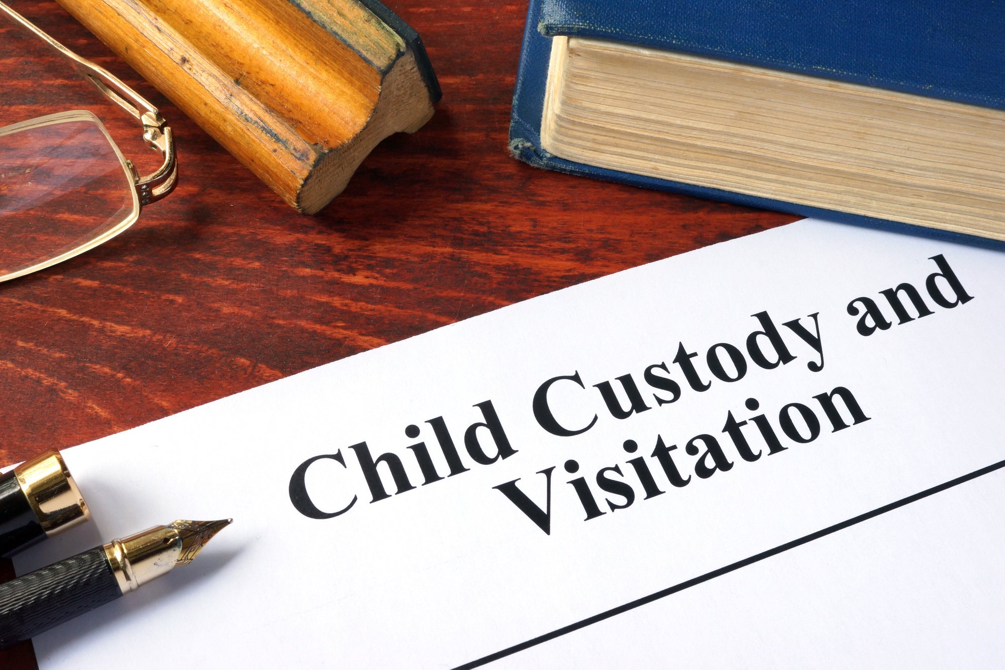 sole custody vs joint custody