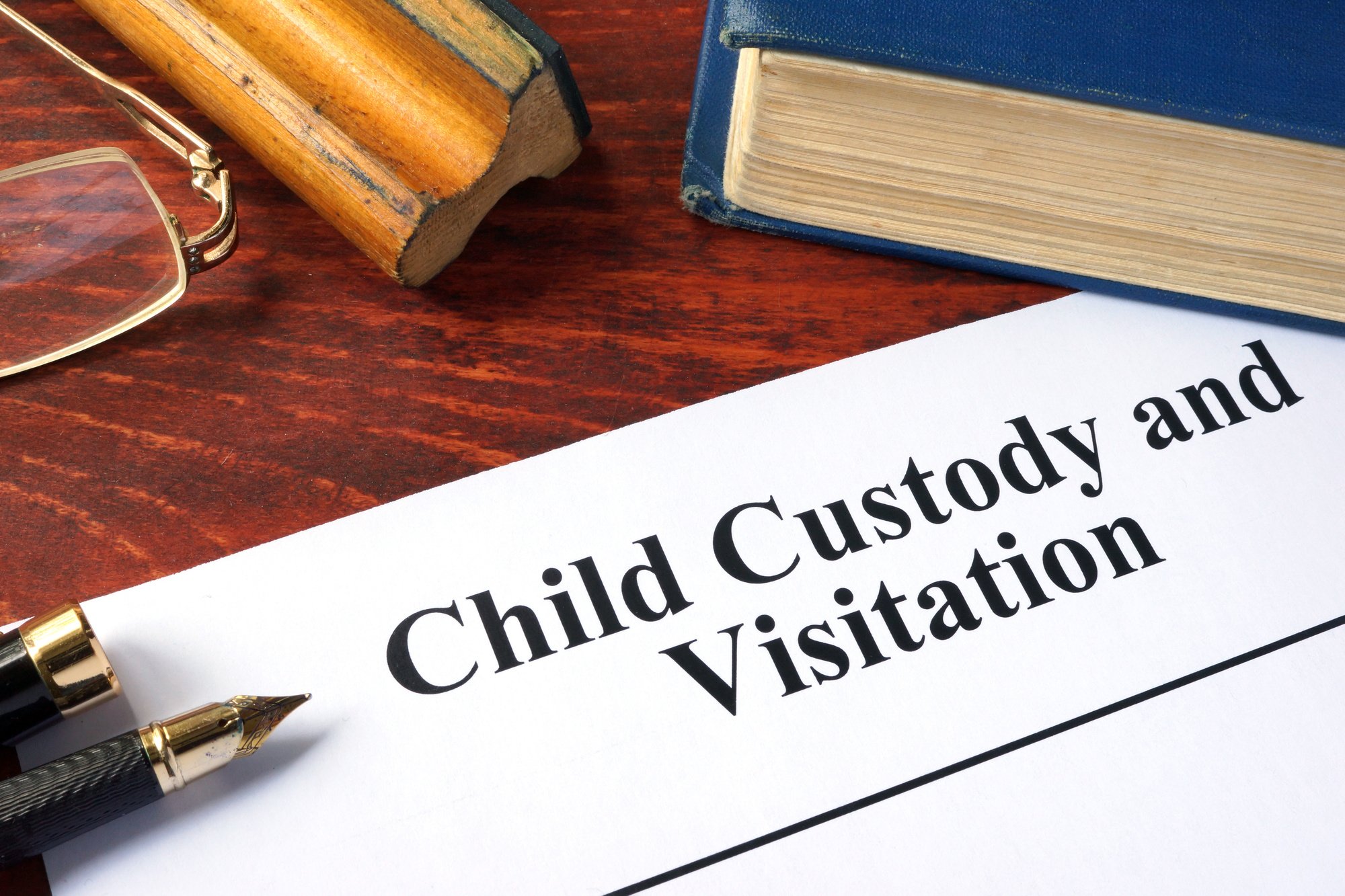 Understanding The Differences Between Sole Custody Vs Joint Custody