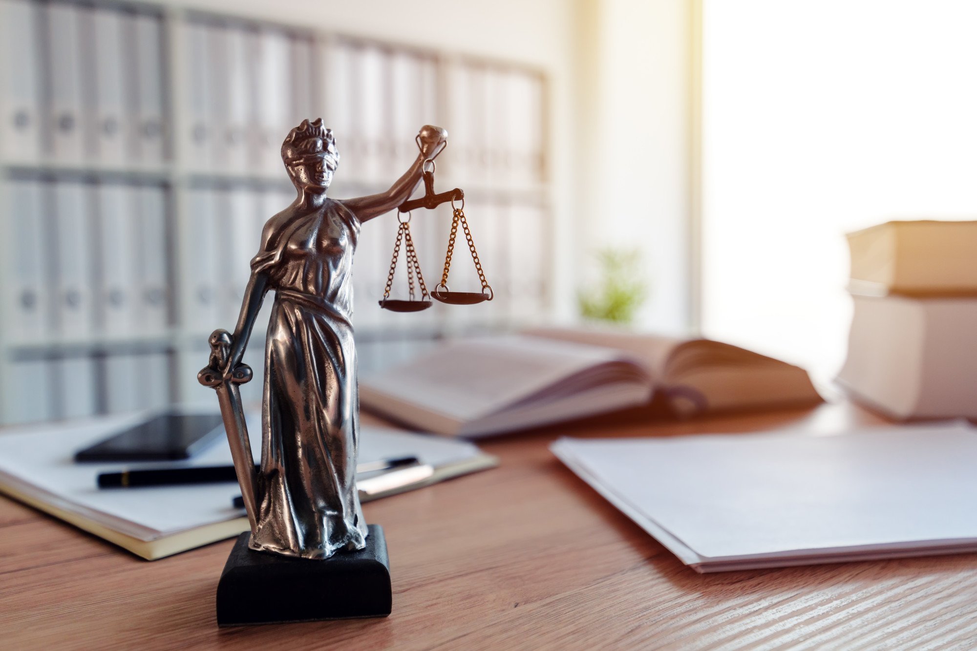 Blake and Associates Law Firm