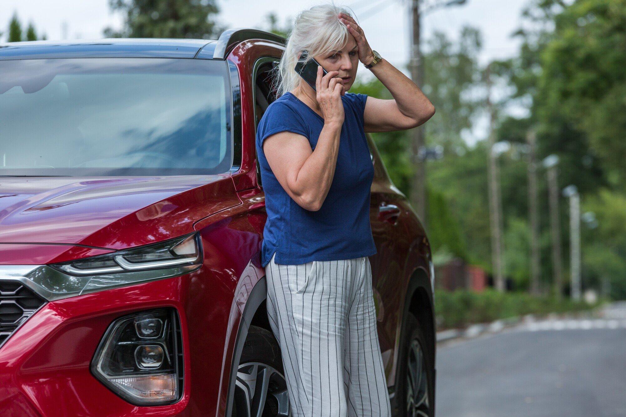 car accident injury law firm