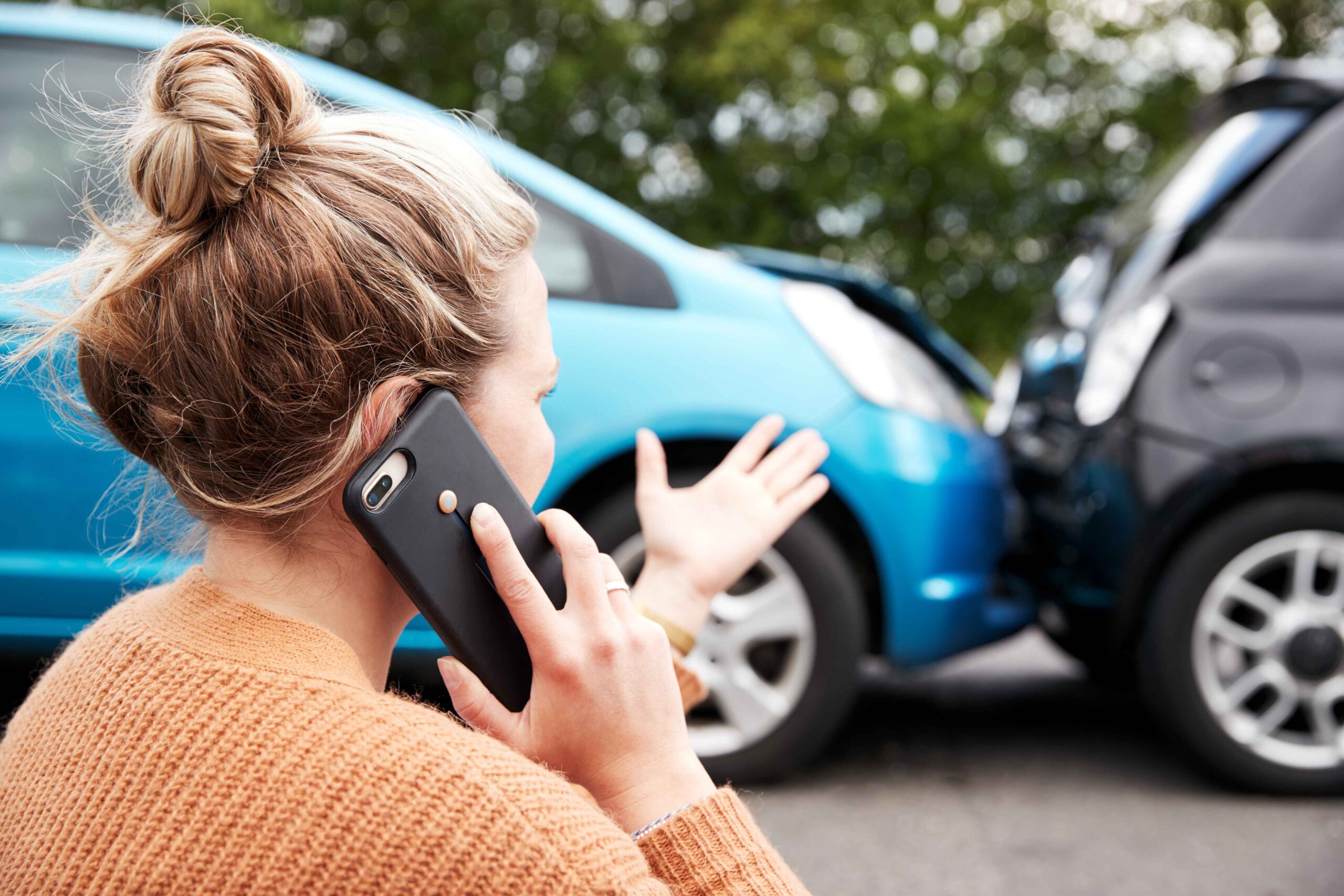 car accident injury law firm